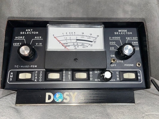Dosy TC-4002-PSW