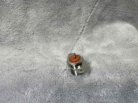 Diamond SO-239 chassis mount connector