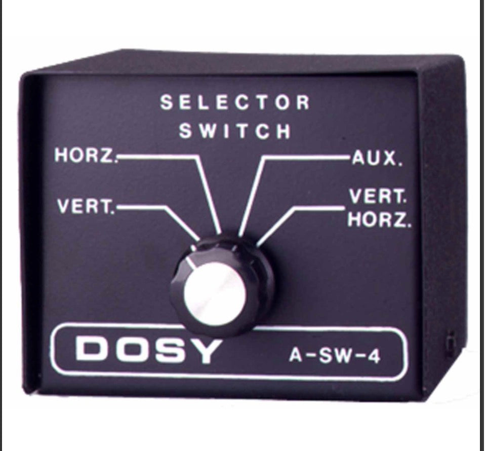 Dosy Antenna Switch