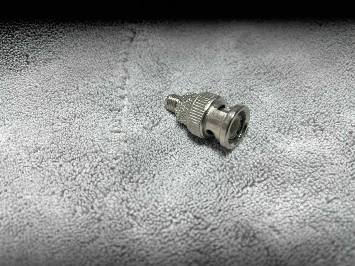 SMA to BNC adapters