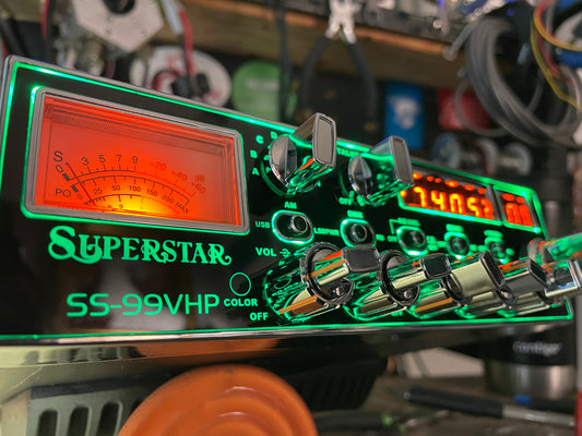SuperStar SS-99VHP