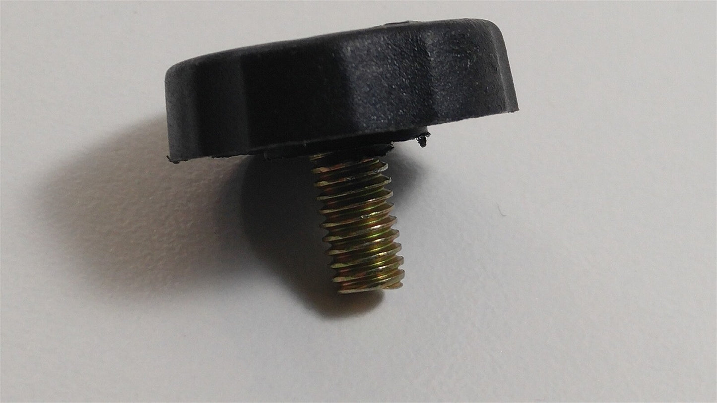 KN5P 5mm knob