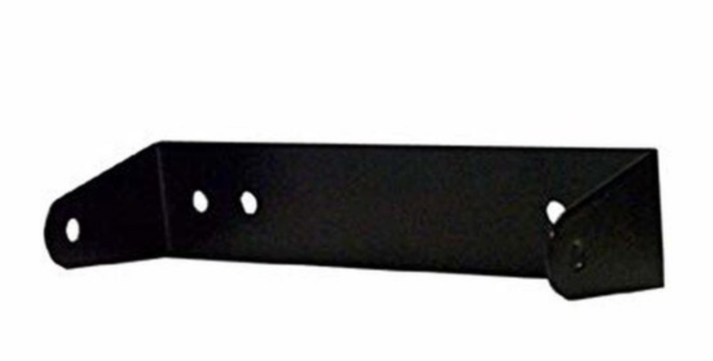 Cobra 29 black bracket