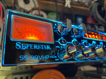 SuperStar SS-99VHP