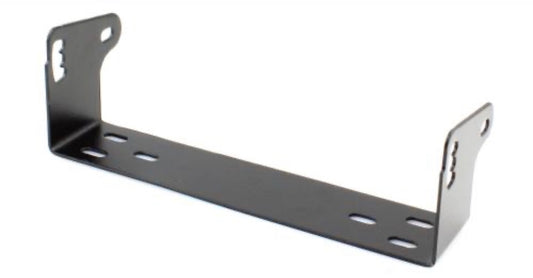 Workman DX1B 10 Meter Radio Bracket In Black