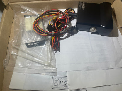 Texas Ranger FC-390 Frequency Counter