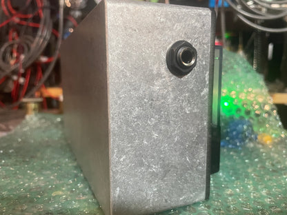 Bulldog Meter-Test Unit