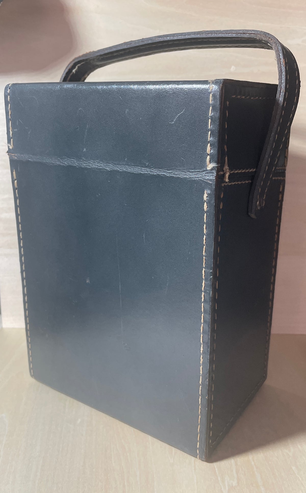 Bird 43 Thruline with original carrying case.