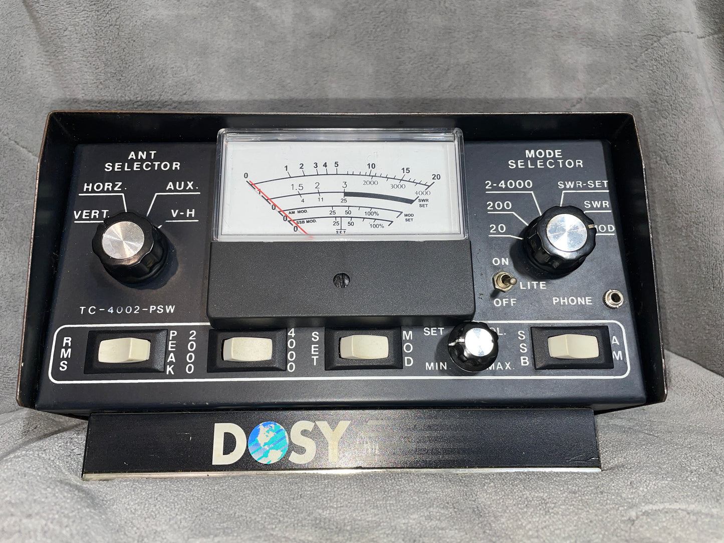 Dosy TC-4002-PSW