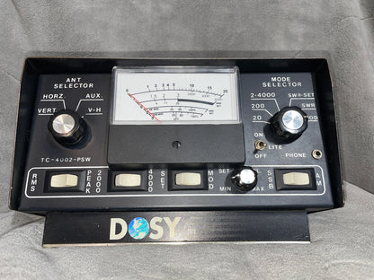 Dosy TC-4002-PSW