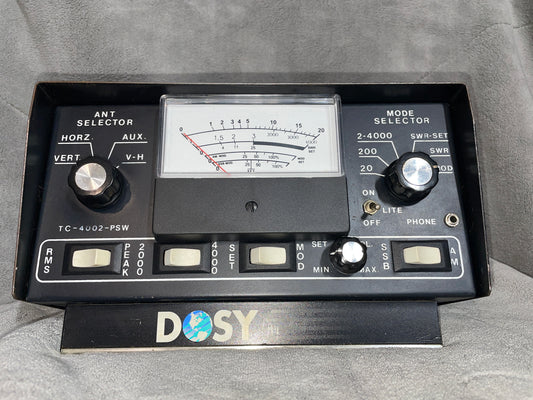Dosy TC-4002-PSW