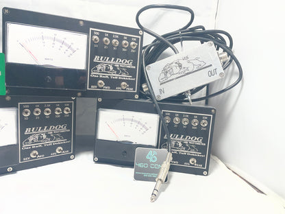 Bulldog meter