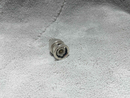 SMA to BNC adapters