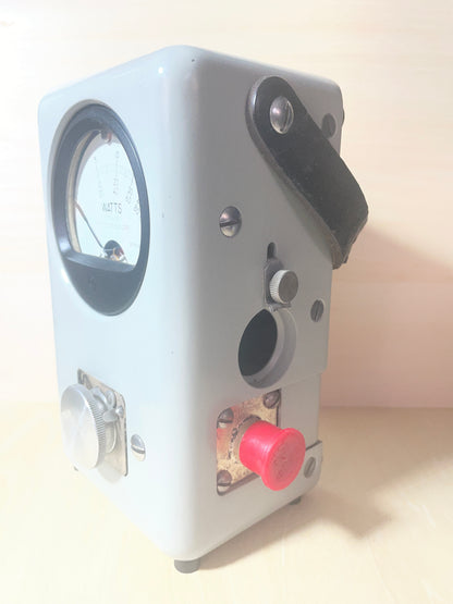 Bird 43 Thruline with original carrying case.