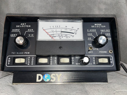 Dosy TC-4002-PSW