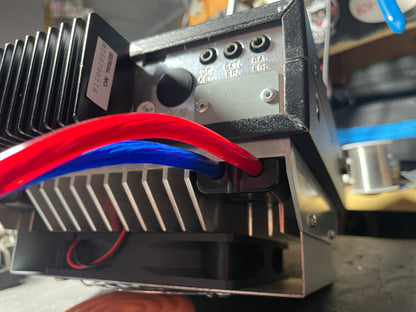 Ranger Longhorn Superior N6 10 meter radio