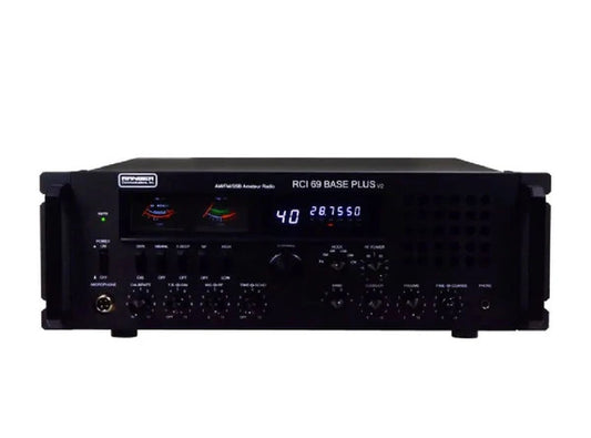 RCI-RANGER 10 METER BASE STATION RADIO 100 WATT + SSB (RCI69+++V2)