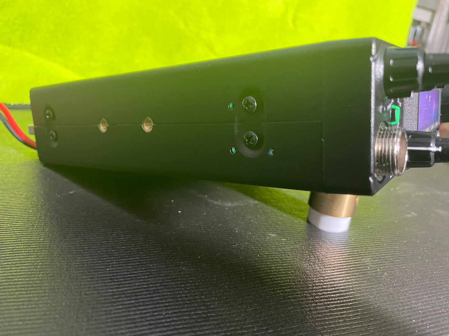 AnyTone AT-6666 PRO Mobile Transceiver