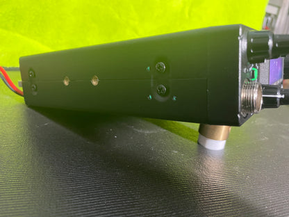 AnyTone AT-6666 PRO Mobile Transceiver