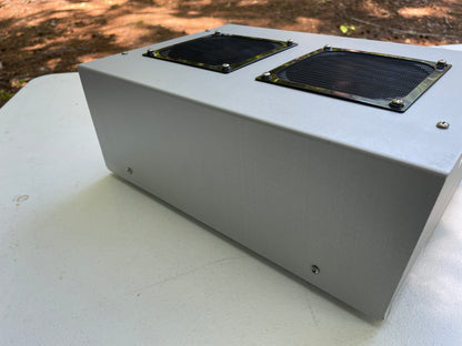 Hopper Built 2x2879C Base