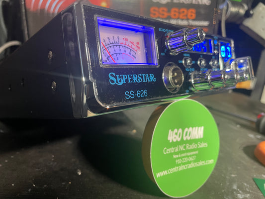 SuperStar SS-626