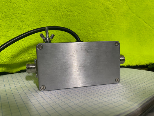 Bulldog Wattmeter V2