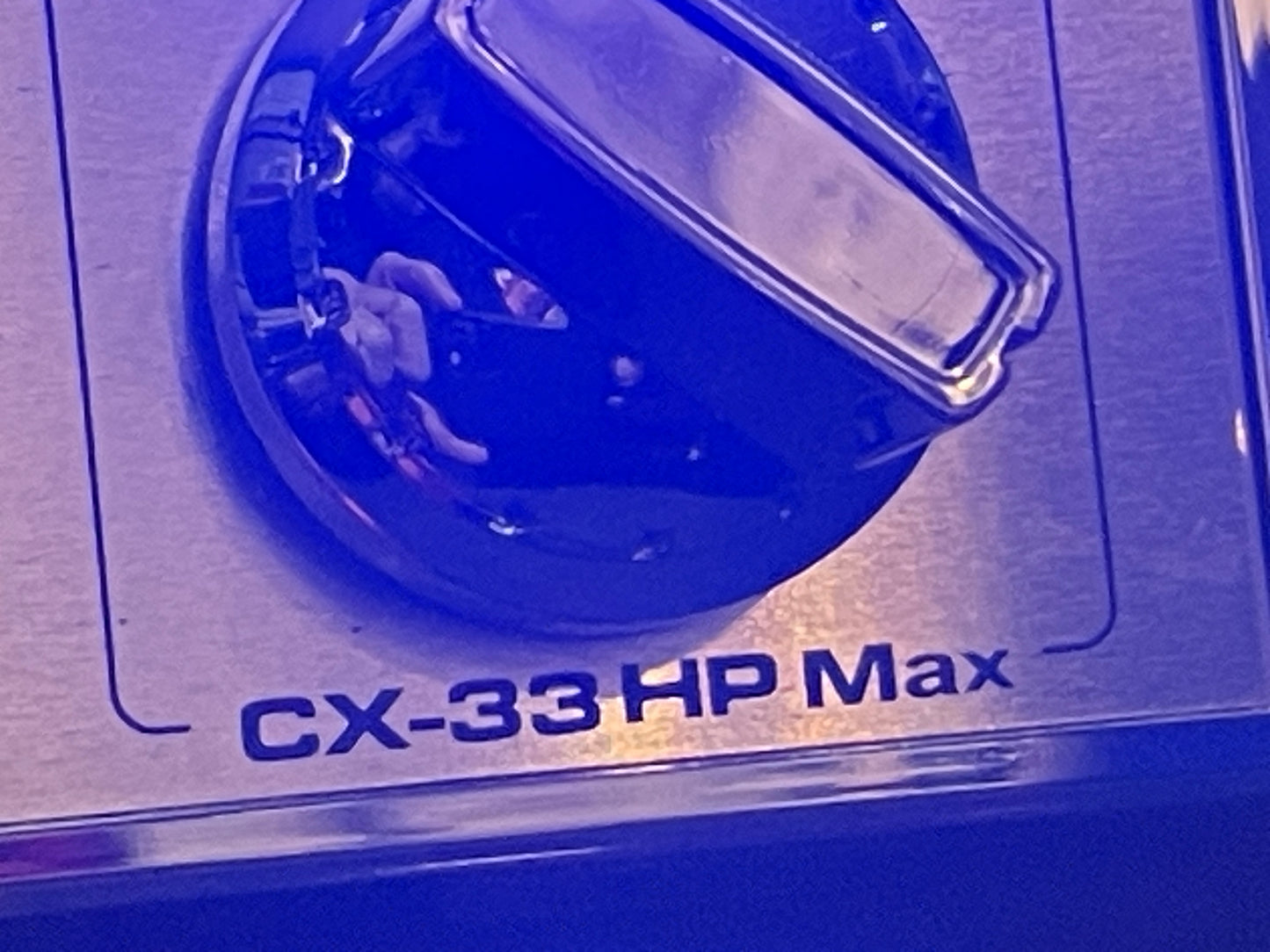 Connex CX-33HPMAX