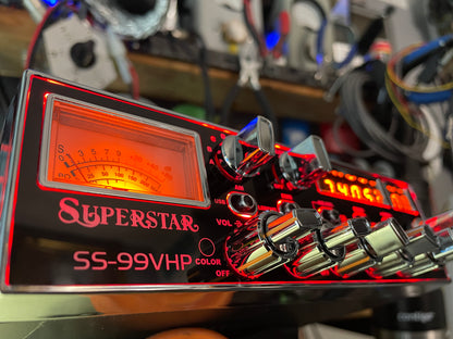 SuperStar SS-99VHP