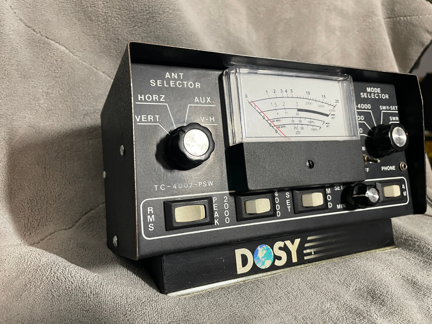 Dosy TC-4002-PSW