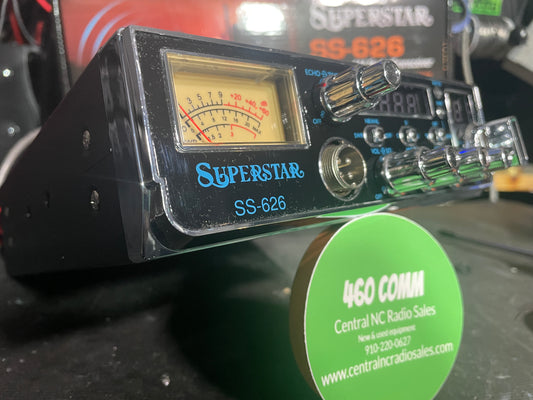 SuperStar SS-626