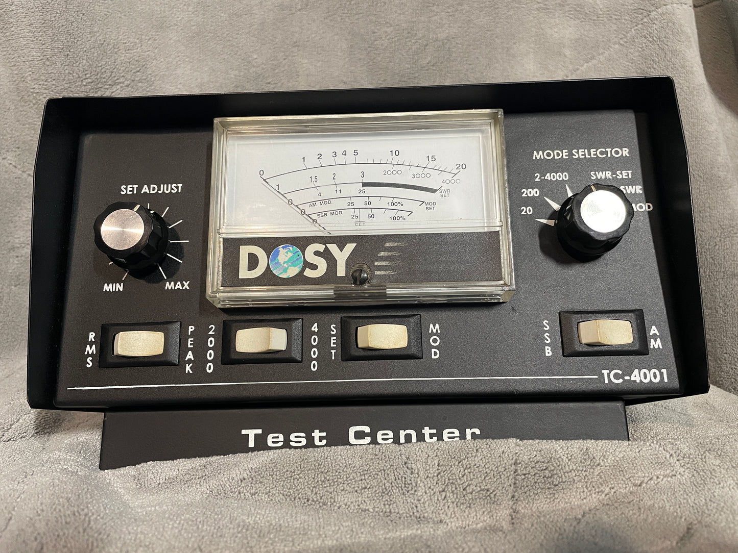 Dosy TC-4001