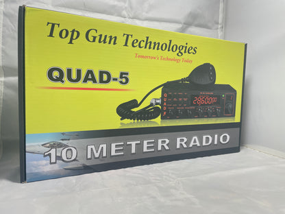 Top Gun Quad-5