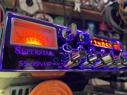 SuperStar SS-99VHP
