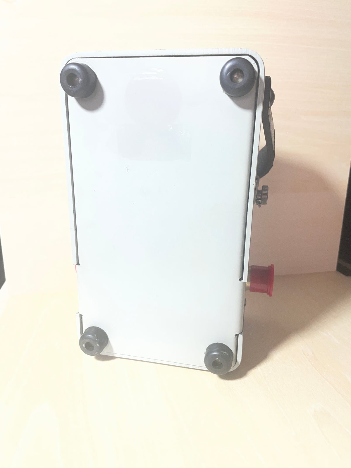 Bird 43 Thruline with original carrying case.