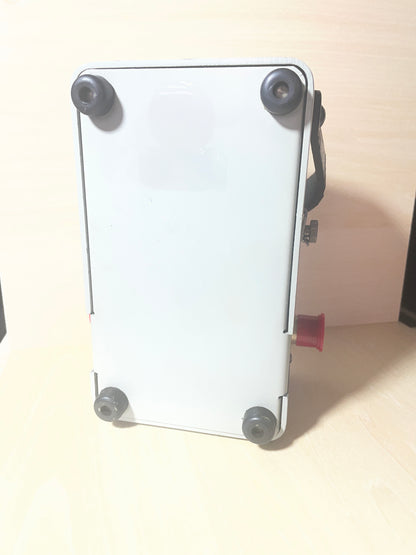 Bird 43 Thruline with original carrying case.