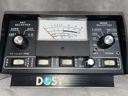 Dosy TC-4002-PSW