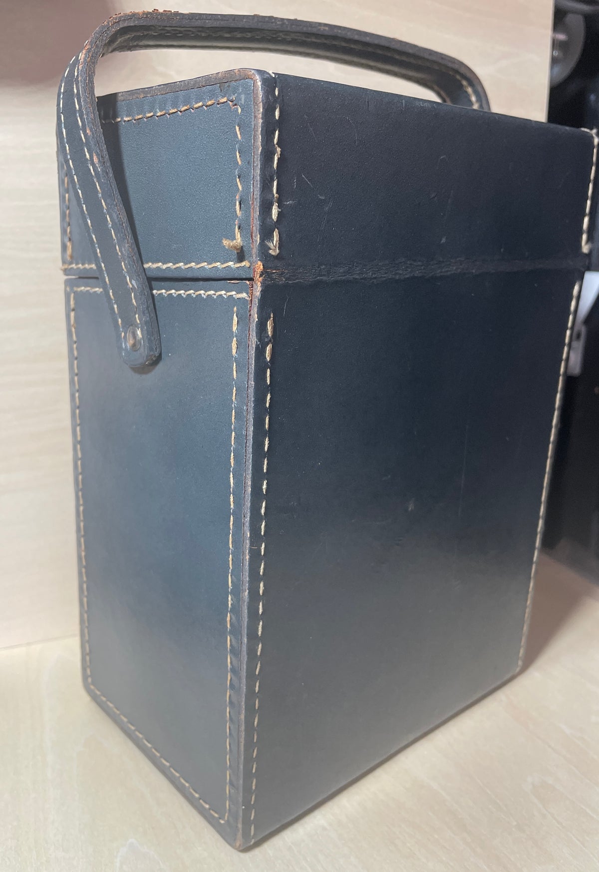 Bird 43 Thruline with original carrying case.