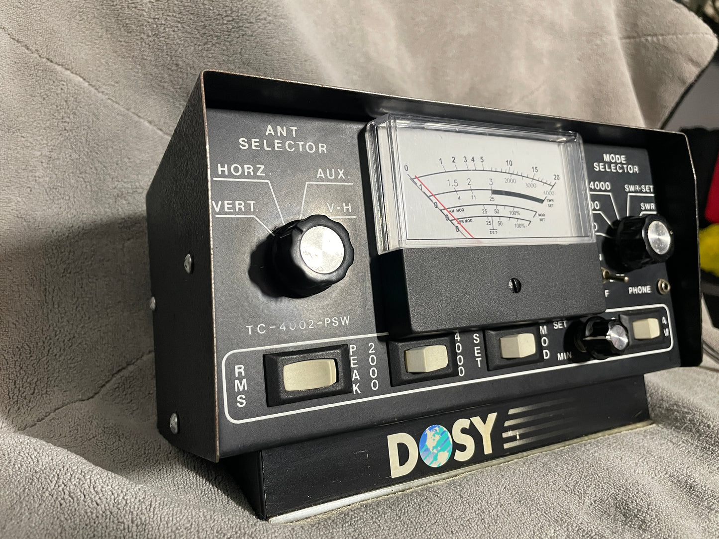 Dosy TC-4002-PSW