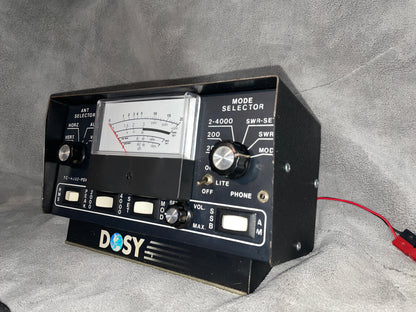 Dosy TC-4002-PSW