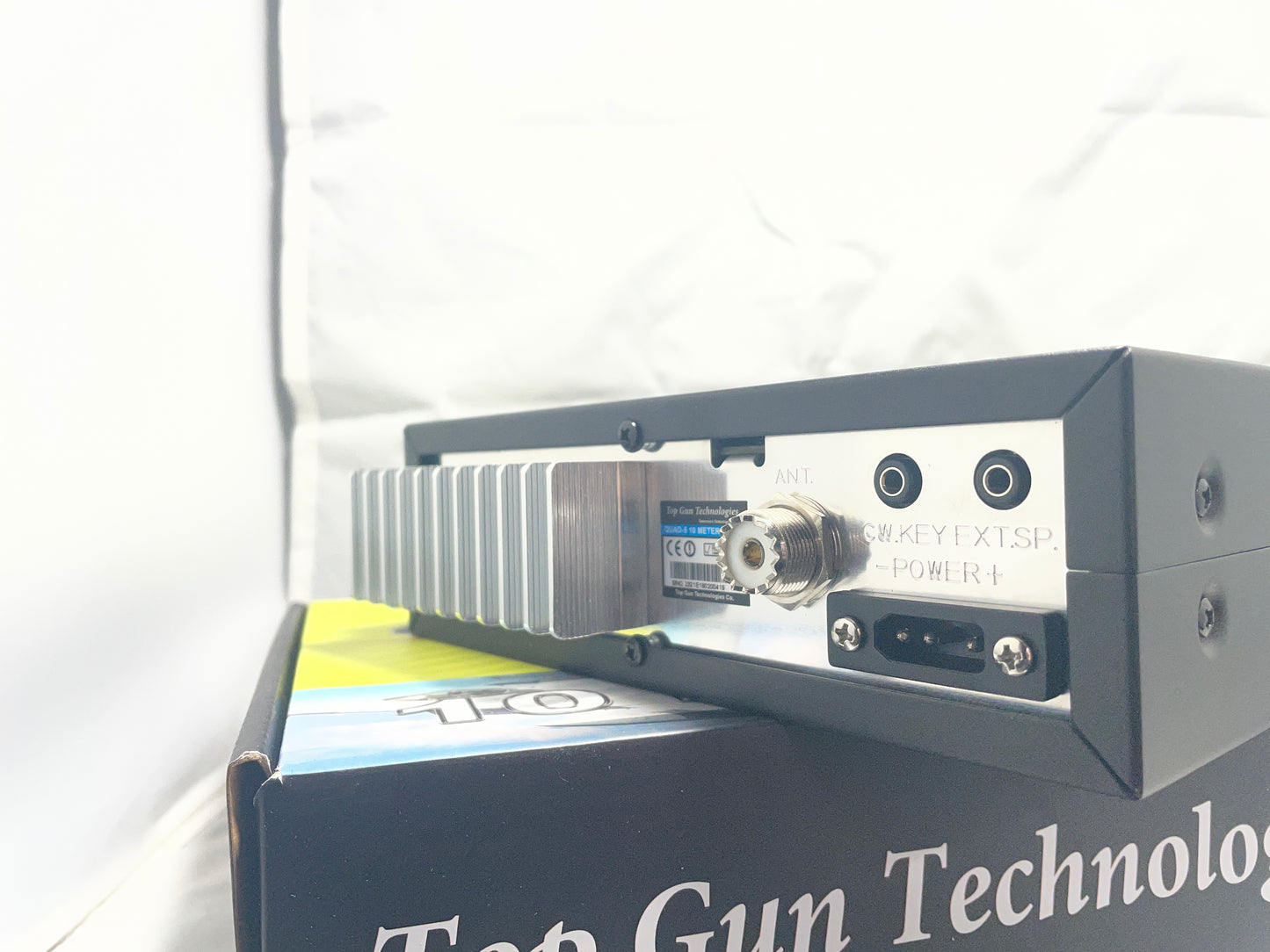 Top Gun Quad-5