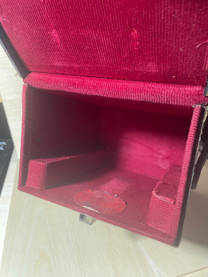 Bird 43 Thruline with original carrying case.