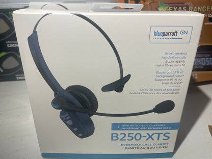 Blue Parrot B250-XTS