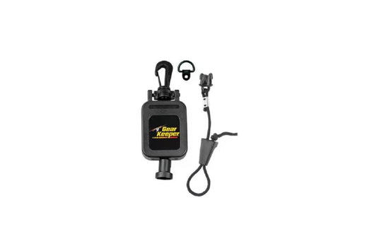 HAMMERHEAD Gear Keeper STANDARD CB MIC KEEPER GEAR KEEPER