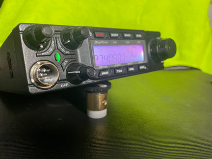 AnyTone AT-6666 PRO Mobile Transceiver