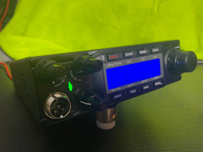 AnyTone AT-6666 PRO Mobile Transceiver