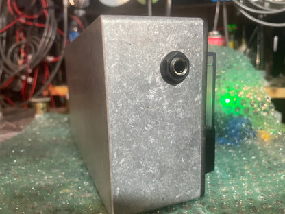 Bulldog Meter-Test Unit