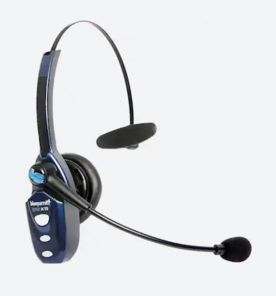 Blue Parrot B250-XTS