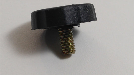 KN6P 6mm knob