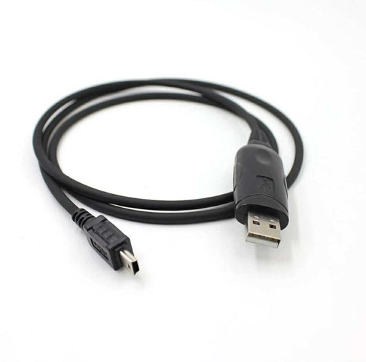 Programming cable for Stryker/Anytone radios
