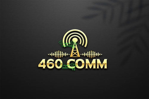 460 Comm
